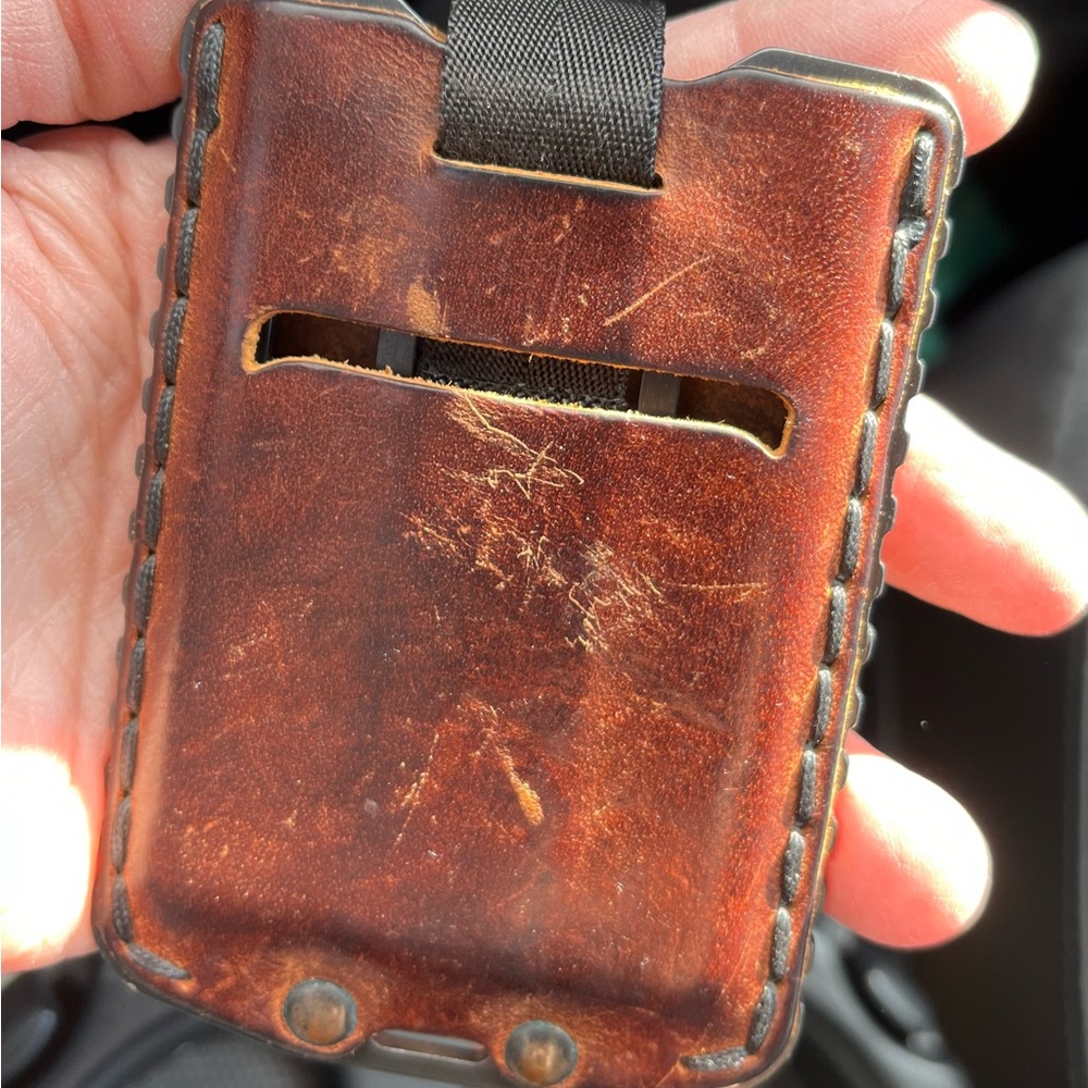 Trayvax Rugged Durable Wallet - Picture 6 of 16